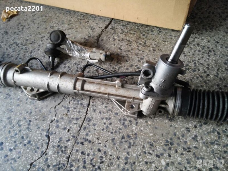 Продавам - рейка за Ситроен Берлинго 2016 г., снимка 1