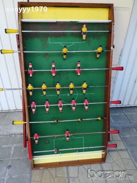 ГОЛЯМИ ДЖАГИ-джаги с сгъваеми крака-внос швеицария, снимка 1