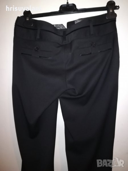 Прав панталон, снимка 1