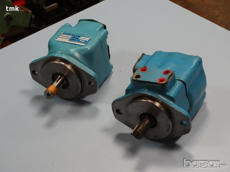 Хидравлична помпа DENISON, VICKERS, снимка 1