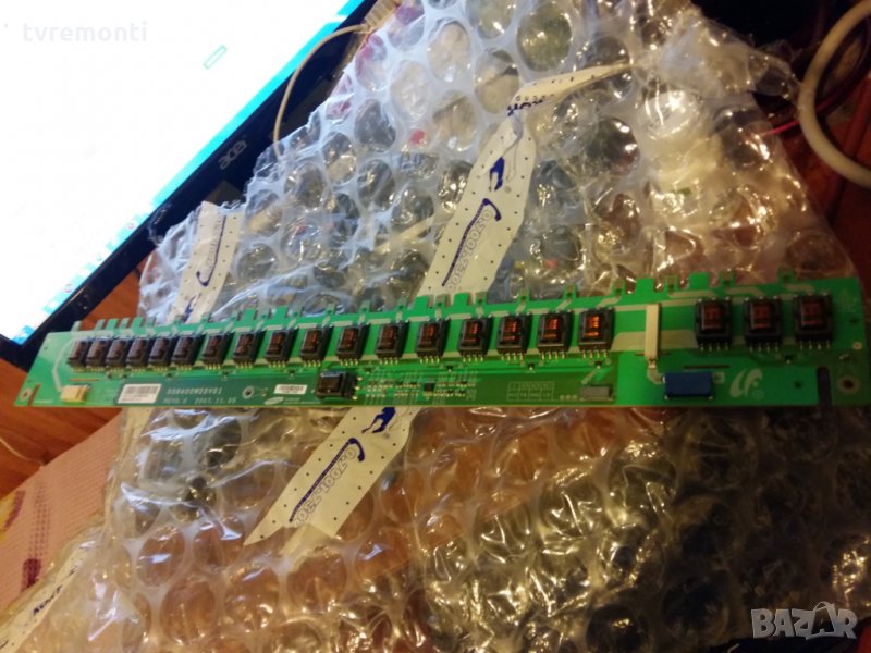 Inverter SSB400W20V01, снимка 1