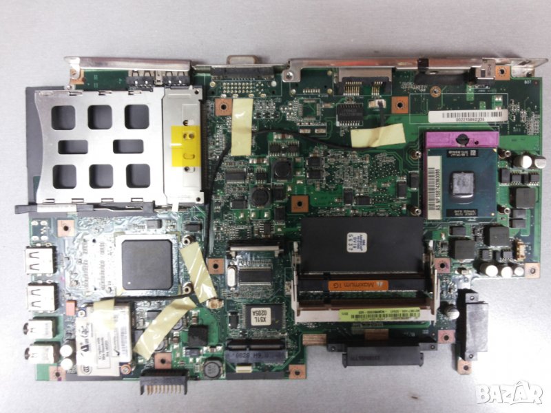 ASUS X51L, снимка 1