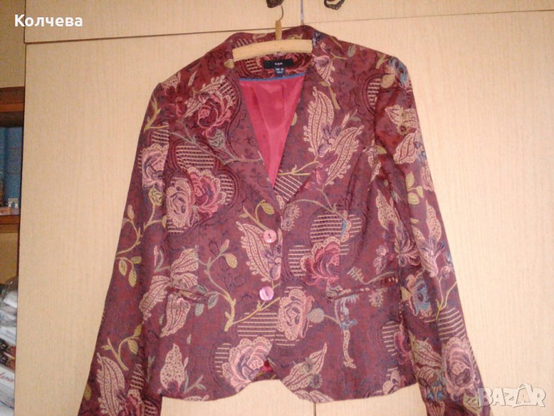 продавам дамски сака, снимка 1