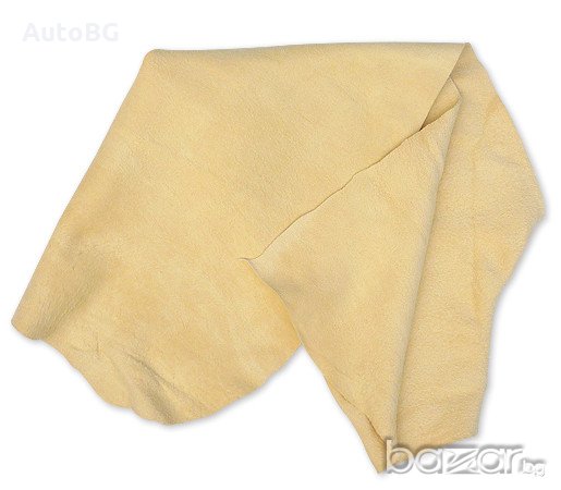 Промоция ! Гюдерия от естествена кожа 1260 cm², снимка 1