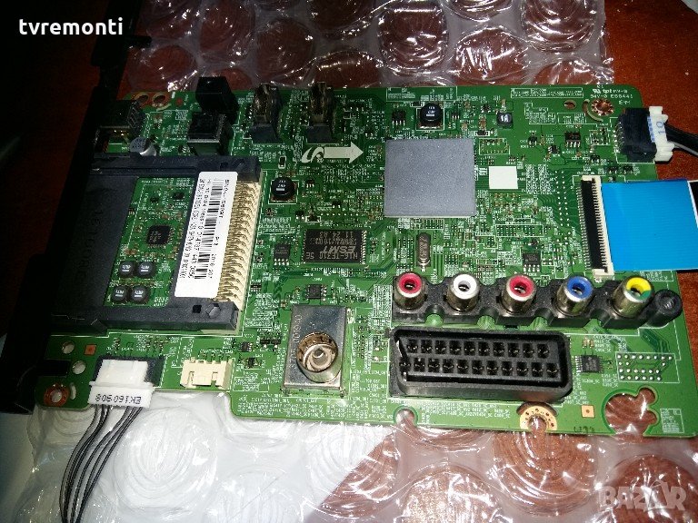 MAIN AV BOARD bn94-10899T bn41-01296B, снимка 1