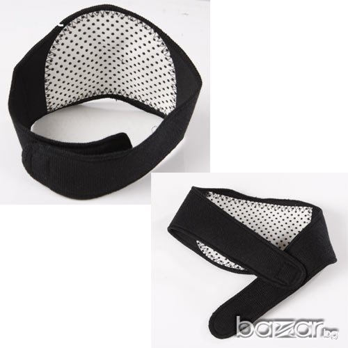 Турмалинова Яка с магнити, снимка 1