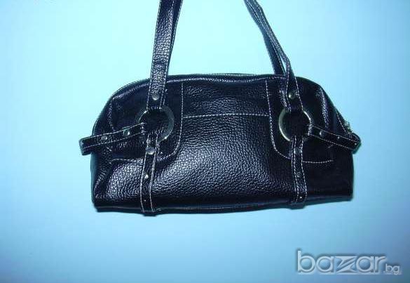 черна нова чанта, снимка 1