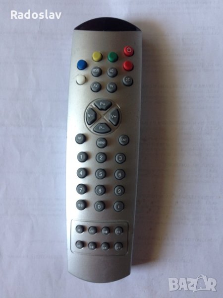 Дистанционно 6, снимка 1