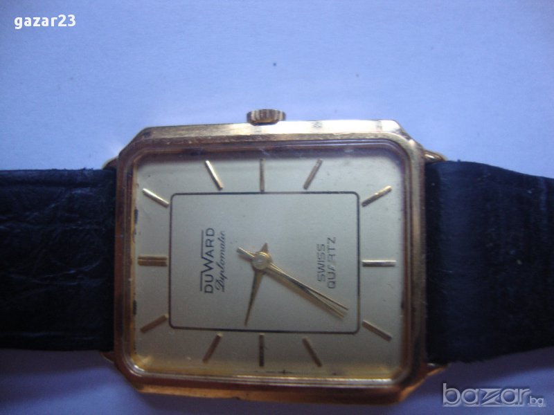 duward swiss, снимка 1