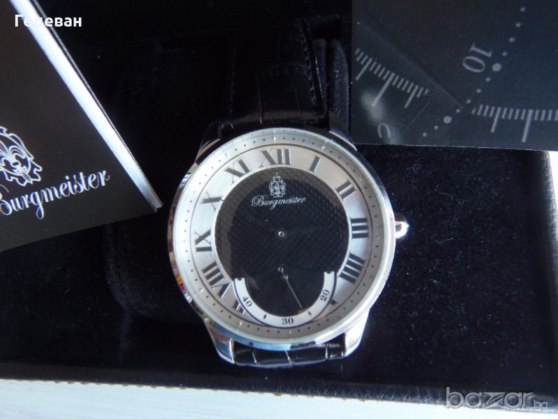 Стилен Burgmeister Lissabon, снимка 1