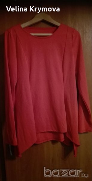 Дамска блуза, снимка 1