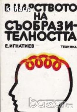 В царството на съобразителността, снимка 1