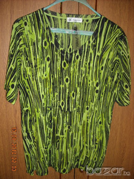 Дамска блуза, снимка 1