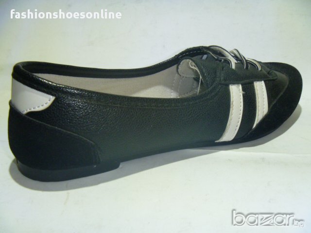 Дамски спортни обувки CARA, снимка 1