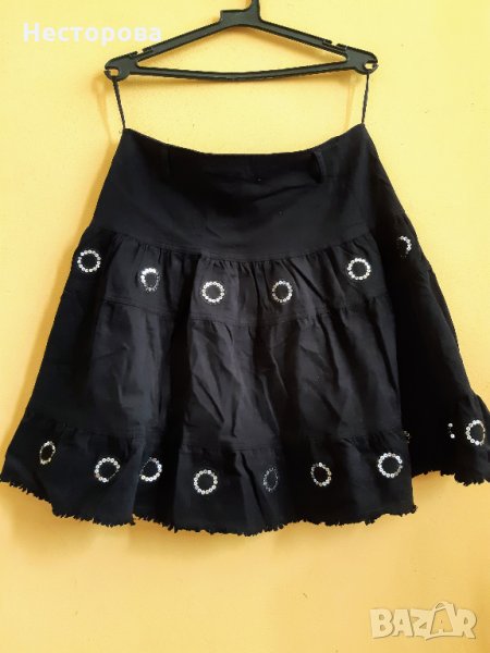 Къса пола, снимка 1