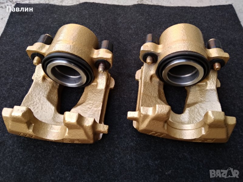 Оригинални спирачни апарати FS-III за Фолксваген Ауди Шкода и Сеат, снимка 1