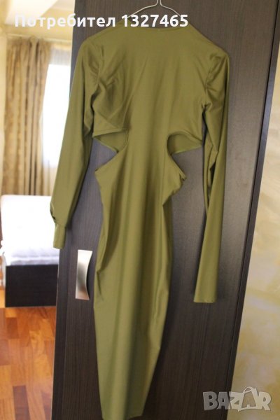 официална рокля, снимка 1