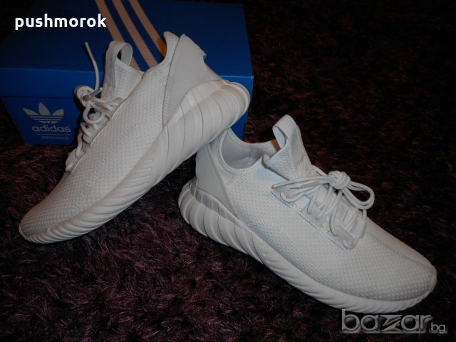 Adidas Tubular Doom Sock, снимка 6 - Маратонки - 21444938