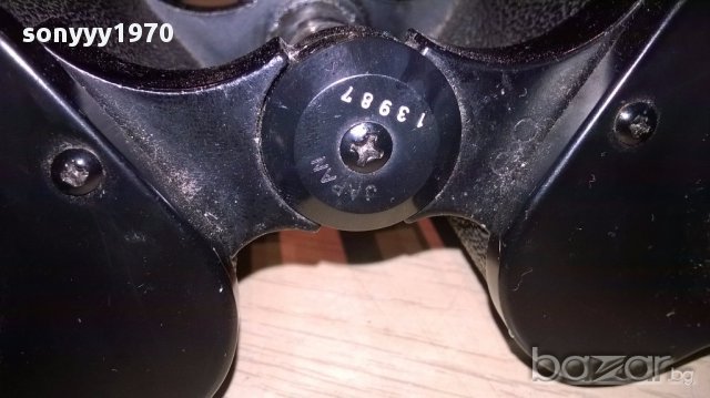 Observer 12x50-triple tested made in japan-бинокъл-внос швеицария, снимка 8 - Екипировка - 14959490