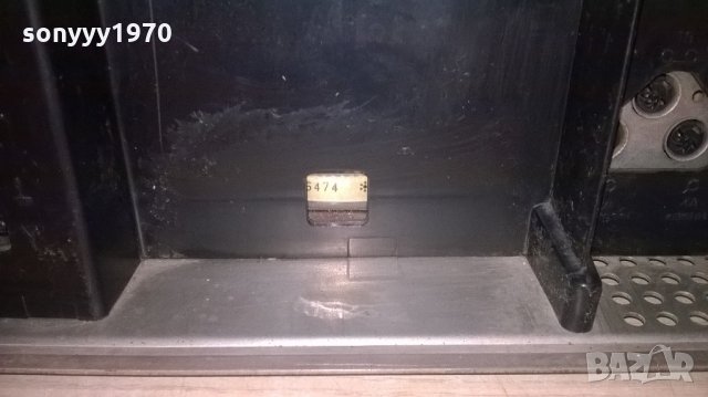 grundig rtv 800 hifi-made in germany-внос швеицария, снимка 15 - Ресийвъри, усилватели, смесителни пултове - 22149729