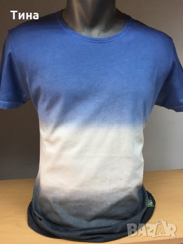 Преливаща тениска, снимка 1