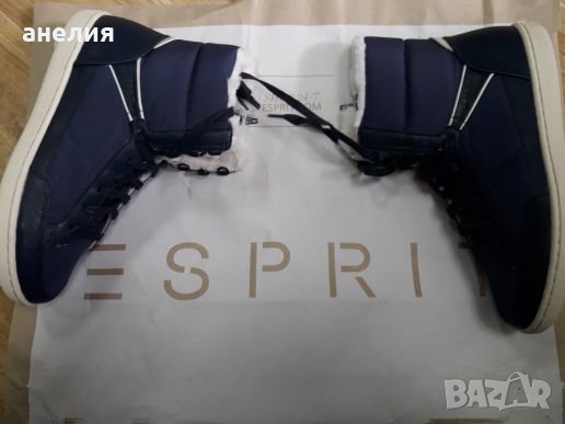 Нови модели Esprit!, снимка 1 - Дамски апрески - 23807395