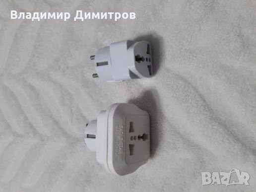 TP-LINK 1200mbps, снимка 7 - Кабели и адаптери - 23812829