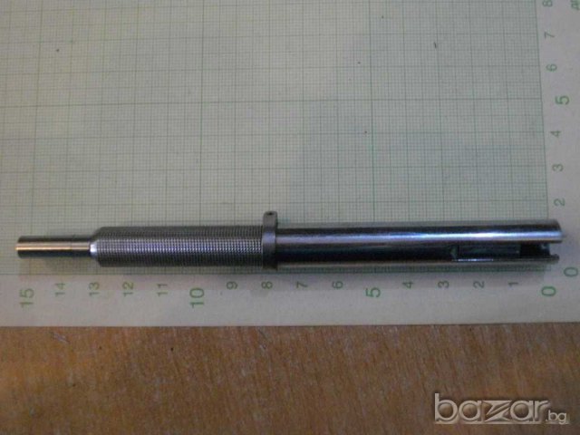 Накрайник за зъболекарска машина - 5