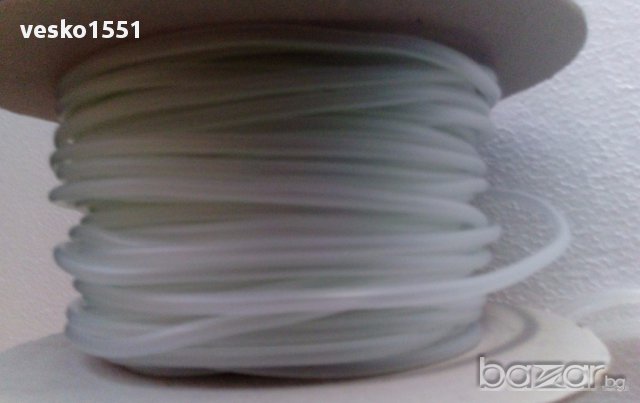 Маркуч за въздух за аквариум, снимка 3 - Аквариуми - 16941226