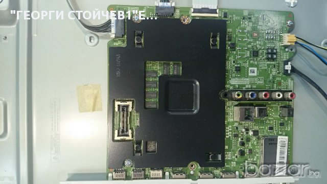 UE48JU6510S BN41-02344 BN94-08282W HVT3 BN44-00807A -LSF480FN06-K CY-WJ048HGLV2H, снимка 3 - Части и Платки - 16430741