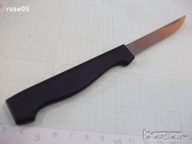 Нож "GINSU 2000", снимка 6 - Други стоки за дома - 21249057