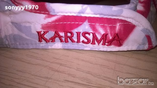 Karisma-нова шапка-маркова внос швеицария, снимка 11 - Шапки - 14562789