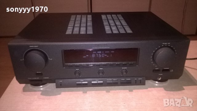 philips type 70fr910/00s-receiver-внос швеицария, снимка 3 - Ресийвъри, усилватели, смесителни пултове - 24661307