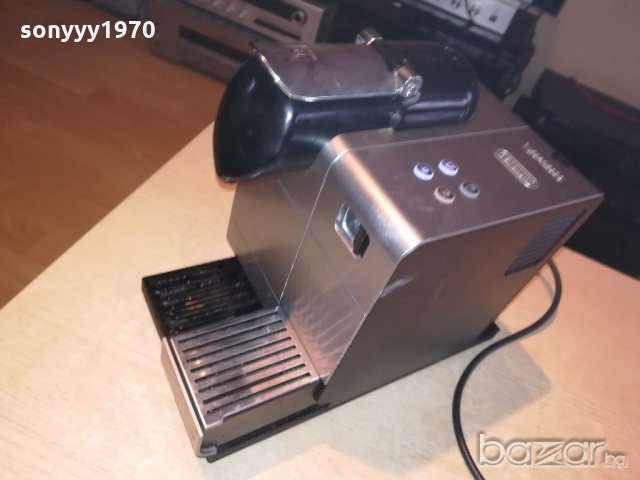 delonghi кафемашина-внос швеицария, снимка 9 - Кафемашини - 20763330