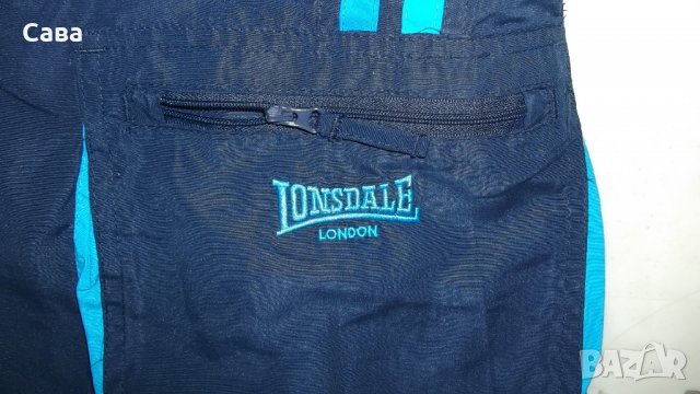 Къси панталони VAUDE, LONSDALE    мъжки,М и Л, снимка 12 - Спортни дрехи, екипи - 25833171