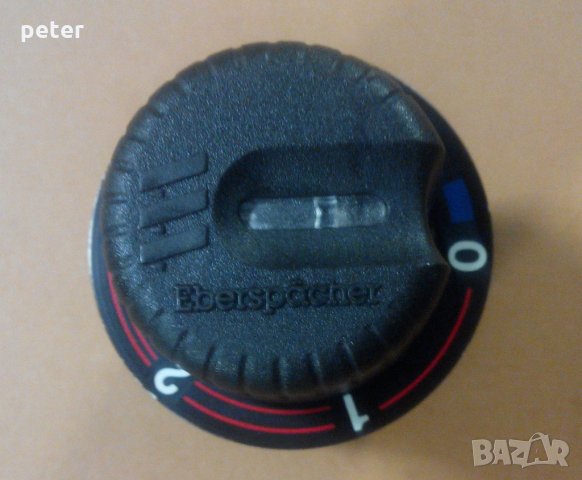 Терморегулатор WEBASTO EBERSPACHER за печки, снимка 17 - Аксесоари и консумативи - 15898321