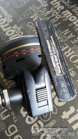 Abu garcia 1044, снимка 2 - Макари - 21191622