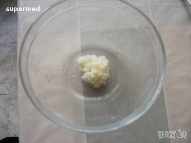 Кефир - Тибетска кефирена гъба за здравословна млечно-кисела напитка, снимка 6 - Домашни напитки - 23825756