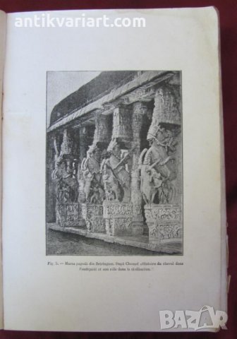 1915год. Книга за Историята и Породите Коне, снимка 2 - Други - 24984265