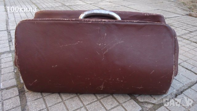 Ретро чанта