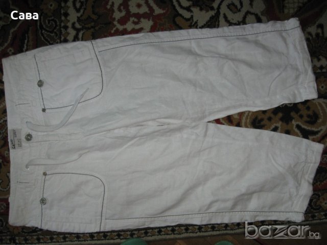 Къси панталони ESPRIT   дамски,размер 40, снимка 2 - Къси панталони и бермуди - 19140391