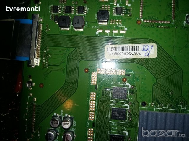 Main Board 313929713404 Mainboard 3139-123-65323v2-MB/65333v2-SB 313929713404, снимка 4 - Части и Платки - 20438211