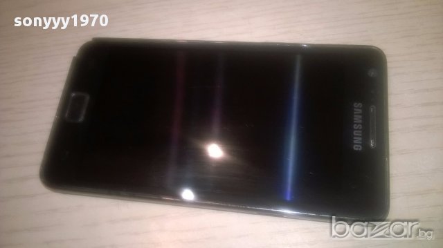 Samsung тел за ремонт/части-без батерия и капак, снимка 6 - Samsung - 16033880