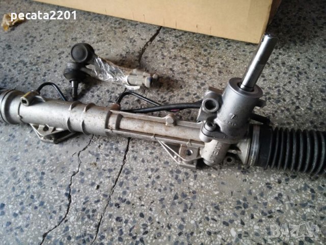 Продавам - рейка за Ситроен Берлинго 2016 г.