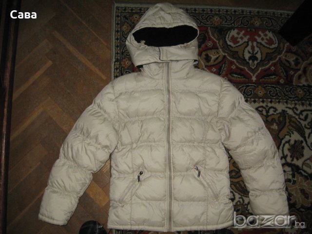 Зимно яке GLORIOUS  дамско,м, снимка 2 - Якета - 19854712
