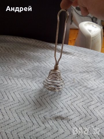 Кухненски инструмент #3, снимка 5 - Антикварни и старинни предмети - 23686333