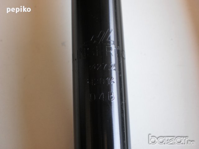 Продавам колела внос от Германия алуминиево колче L I N K модел 2014г , снимка 10 - Части за велосипеди - 10212600