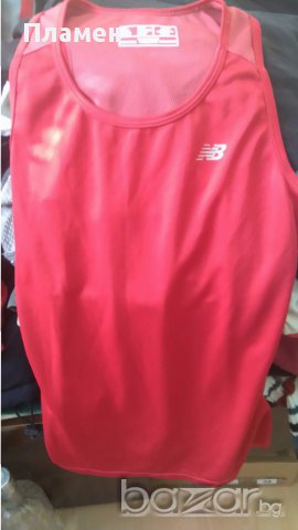 Потник New Balance S размер, снимка 1