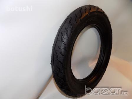 Мотo гума 2.75 - 10 Deestone Tube Less, снимка 2 - Гуми и джанти - 10965155