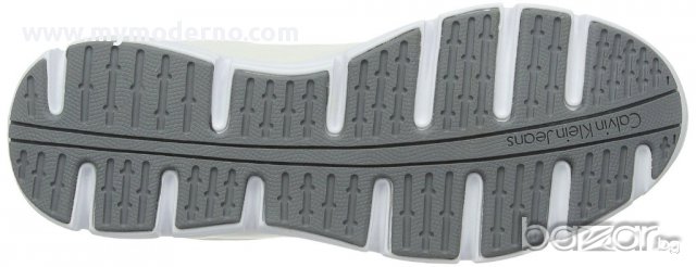 ЛИКВИДАЦИЯ! CKJ Calvin Klein Jeans ОРИГИНАЛНИ Мъжки Обувки, снимка 3 - Маратонки - 12048129